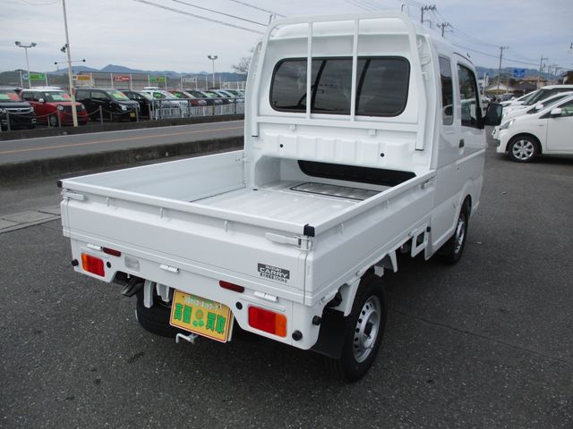 Suzuki CARRY TRUCK 2023-03 12046-4