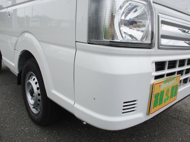Suzuki CARRY TRUCK 2023-03 12046-8