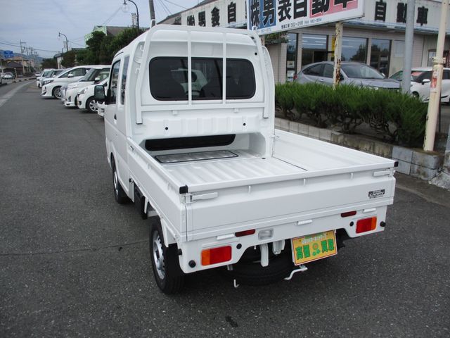 Suzuki CARRY TRUCK 2023-03 12046-6