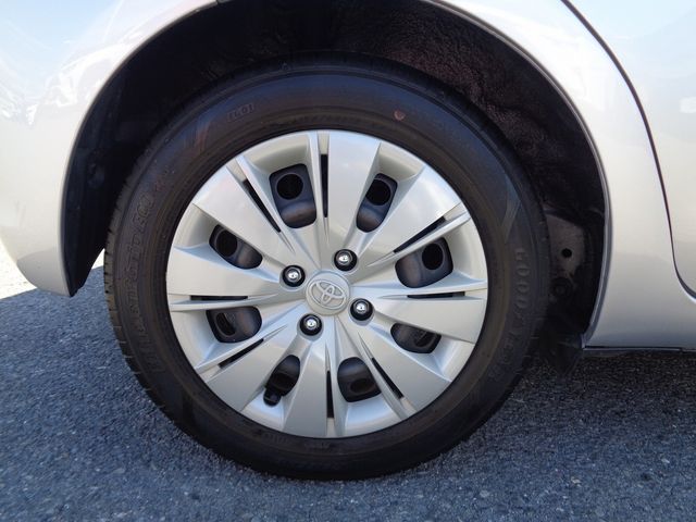 Toyota VITZ 2014-09 194911-29
