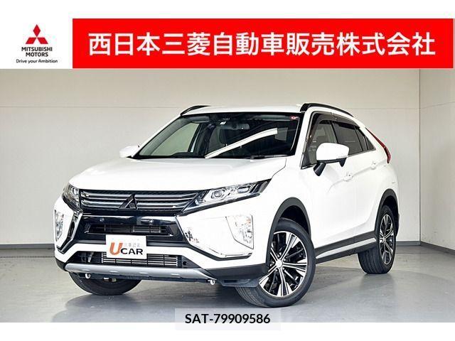 Mitsubishi ECLIPSE CROSS 2019-02 205568-0