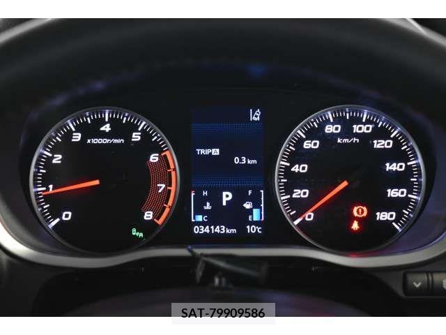 Mitsubishi ECLIPSE CROSS 2019-02 205568-19