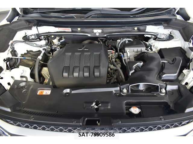 Mitsubishi ECLIPSE CROSS 2019-02 205568-16