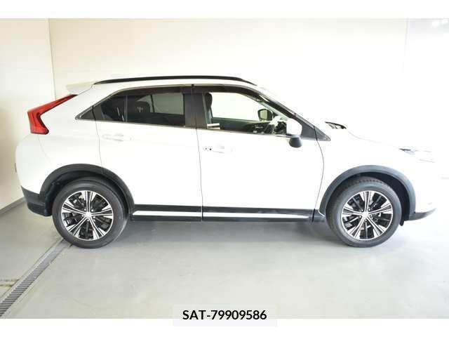 Mitsubishi ECLIPSE CROSS 2019-02 205568-14