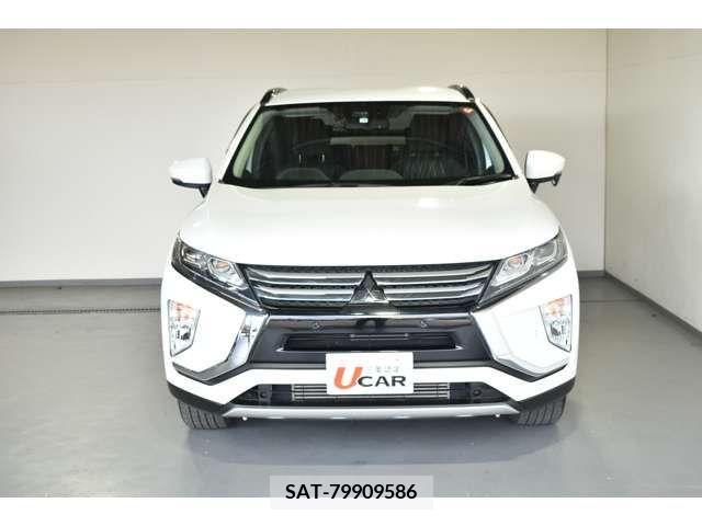 Mitsubishi ECLIPSE CROSS 2019-02 205568-13