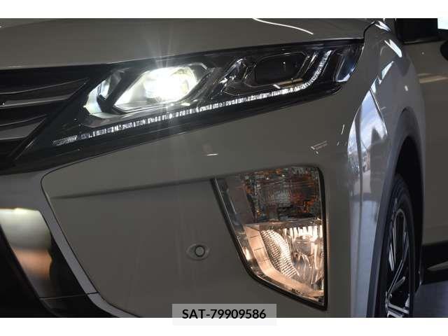 Mitsubishi ECLIPSE CROSS 2019-02 205568-11