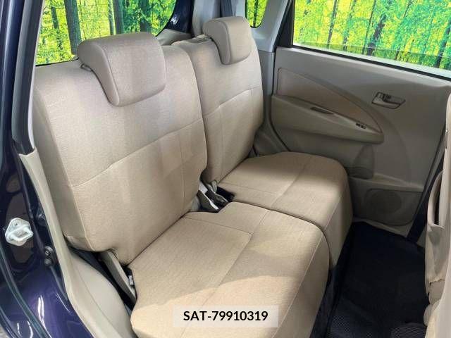 Daihatsu MOVE 2013-08 327226-8