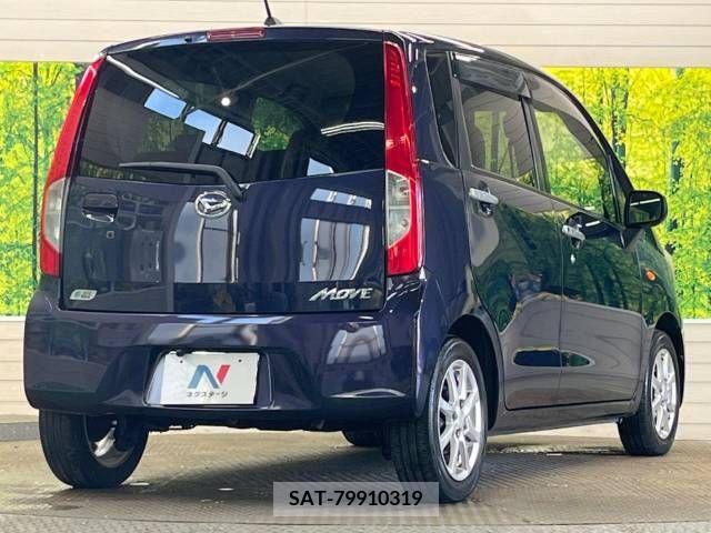 Daihatsu MOVE 2013-08 327226-15