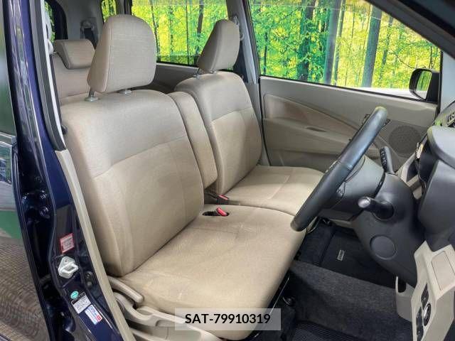Daihatsu MOVE 2013-08 327226-7