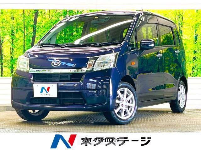 Daihatsu MOVE 2013-08 327226-0