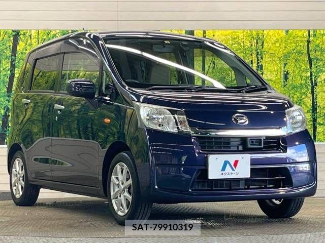 Daihatsu MOVE 2013-08 327226-14