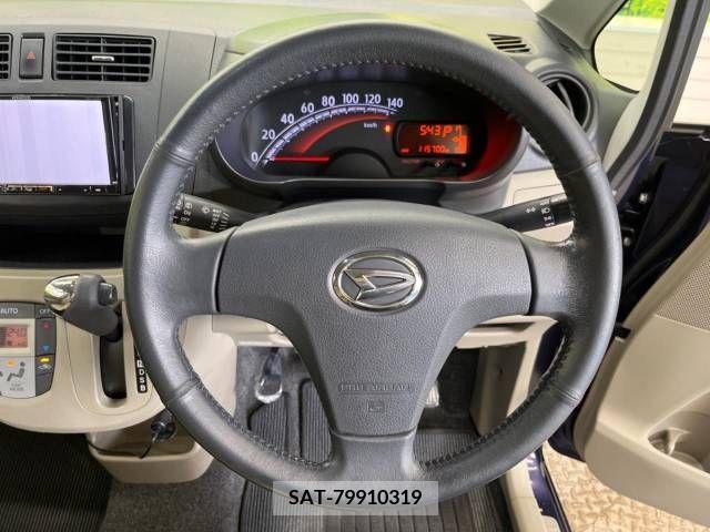 Daihatsu MOVE 2013-08 327226-3