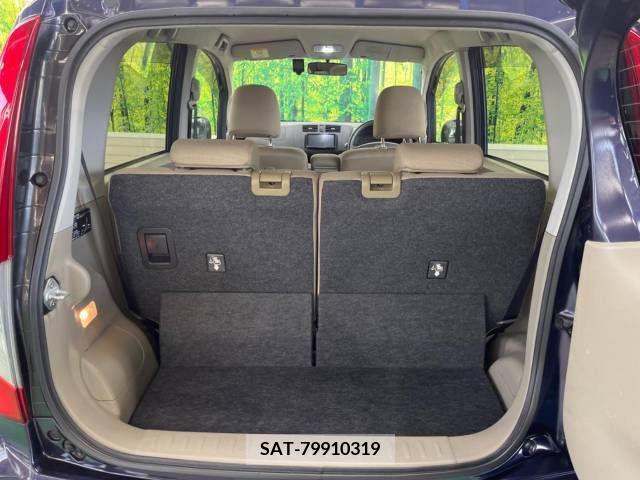 Daihatsu MOVE 2013-08 327226-9