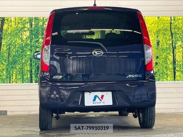 Daihatsu MOVE 2013-08 327226-13