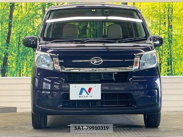 Daihatsu MOVE 2013-08 327226-12