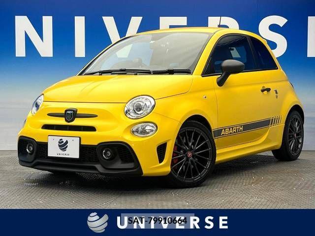 Abarth 595 2021-08 323194-0