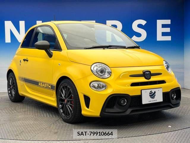Abarth 595 2021-08 323194-16