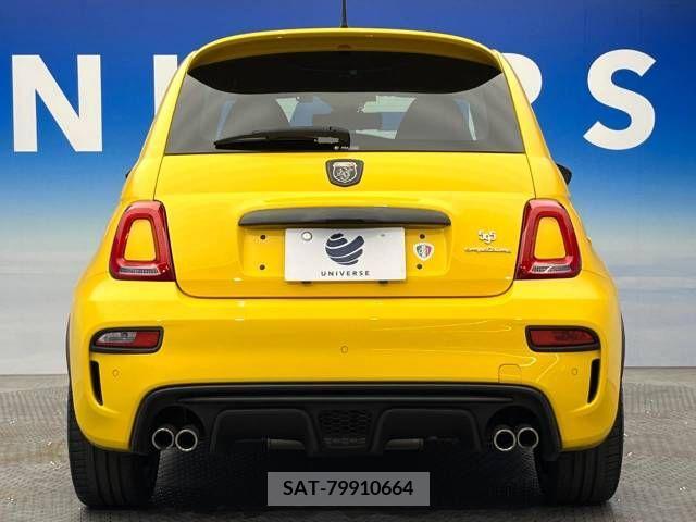 Abarth 595 2021-08 323194-15