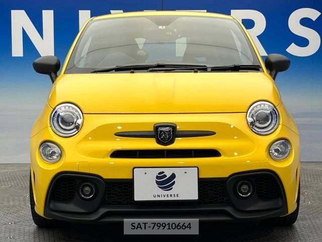 Abarth 595 2021-08 323194-14