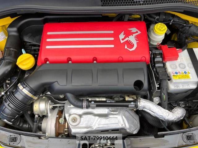 Abarth 595 2021-08 323194-19