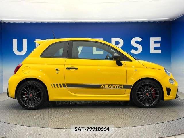 Abarth 595 2021-08 323194-18