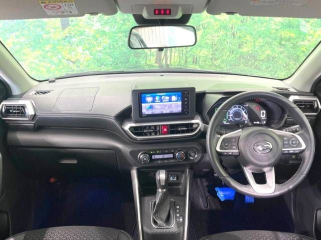 Daihatsu ROCKY 2021-09 194768-1