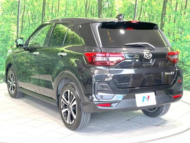 Daihatsu ROCKY 2021-09 194768-17