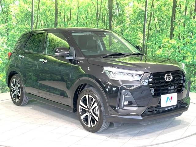 Daihatsu ROCKY 2021-09 194768-16