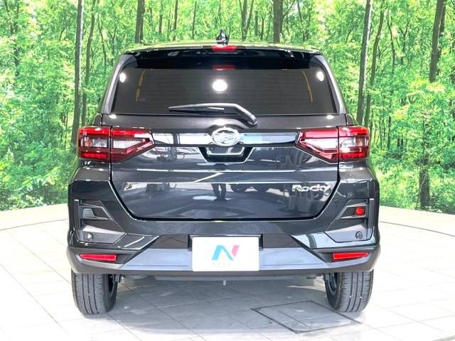 Daihatsu ROCKY 2021-09 194768-15