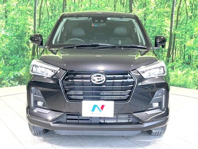 Daihatsu ROCKY 2021-09 194768-14