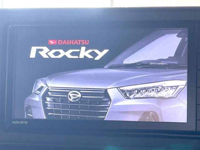 Daihatsu ROCKY 2021-09 194768-2