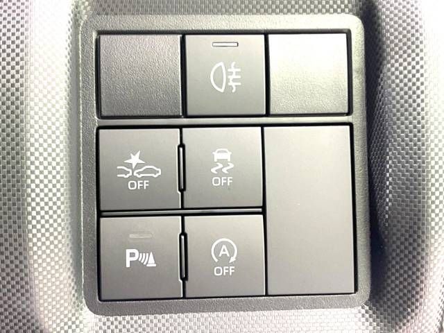 Daihatsu ROCKY 2021-09 194768-5