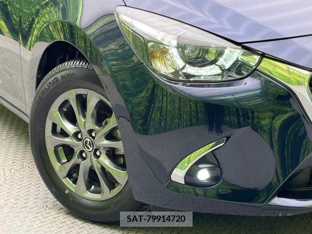Mazda DEMIO 2017-03 296565-12