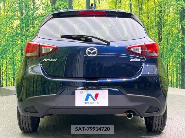 Mazda DEMIO 2017-03 296565-15