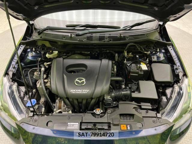 Mazda DEMIO 2017-03 296565-18