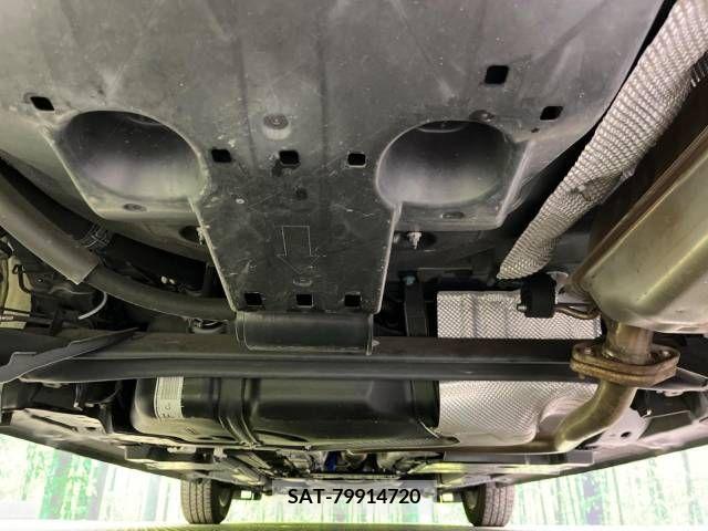 Mazda DEMIO 2017-03 296565-19