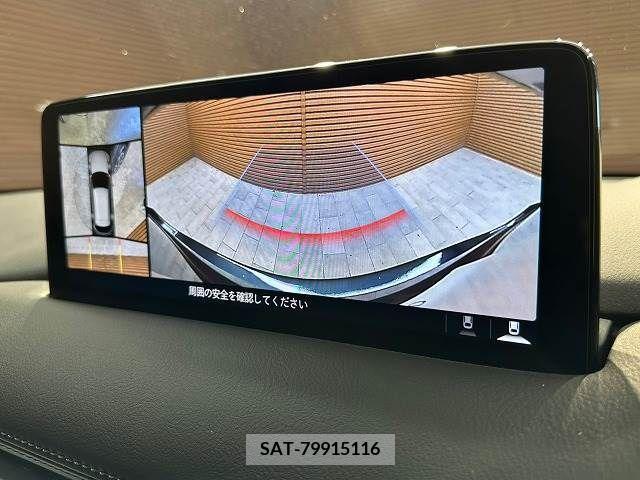 Mazda CX-5 2022-05 295689-3