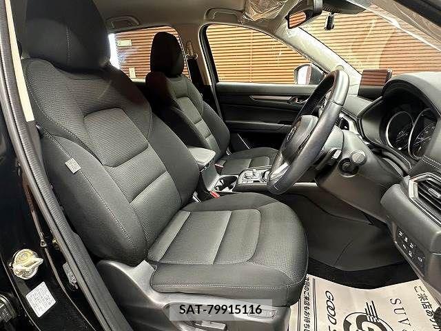Mazda CX-5 2022-05 295689-7