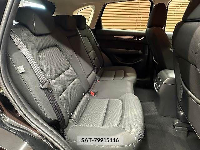 Mazda CX-5 2022-05 295689-8