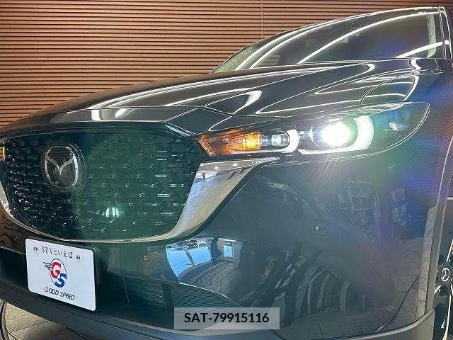 Mazda CX-5 2022-05 295689-9