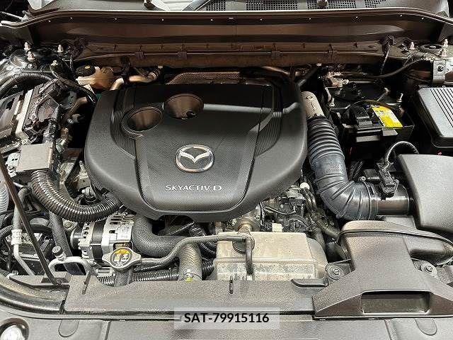 Mazda CX-5 2022-05 295689-13