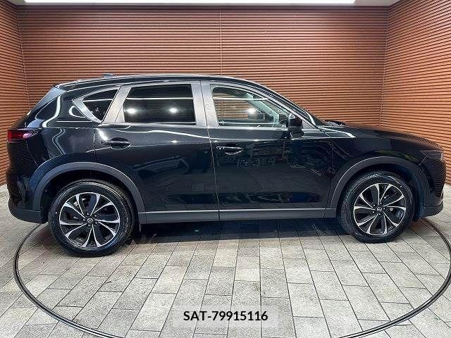 Mazda CX-5 2022-05 295689-17