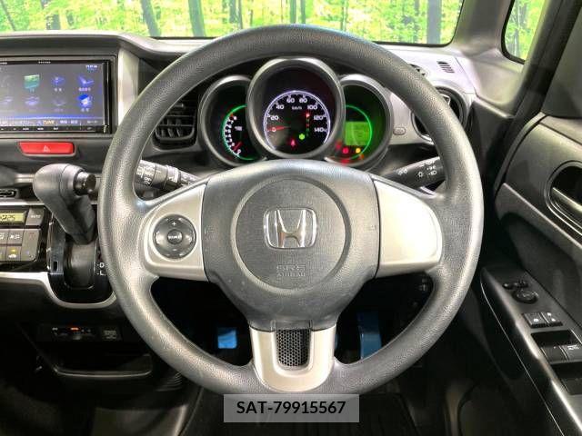 Honda N BOX 2017-07 364511-11