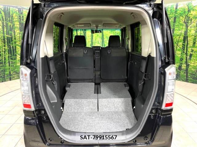 Honda N BOX 2017-07 364511-10