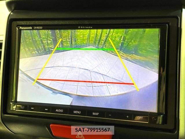 Honda N BOX 2017-07 364511-3