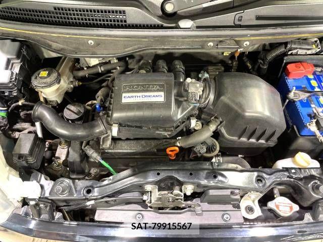 Honda N BOX 2017-07 364511-18