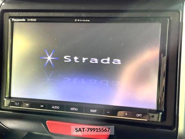 Honda N BOX 2017-07 364511-2