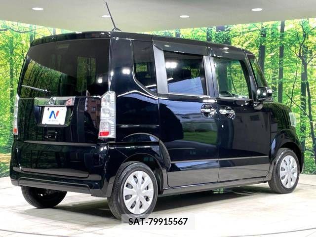 Honda N BOX 2017-07 364511-17
