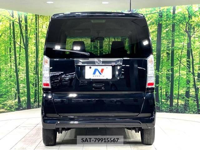 Honda N BOX 2017-07 364511-15