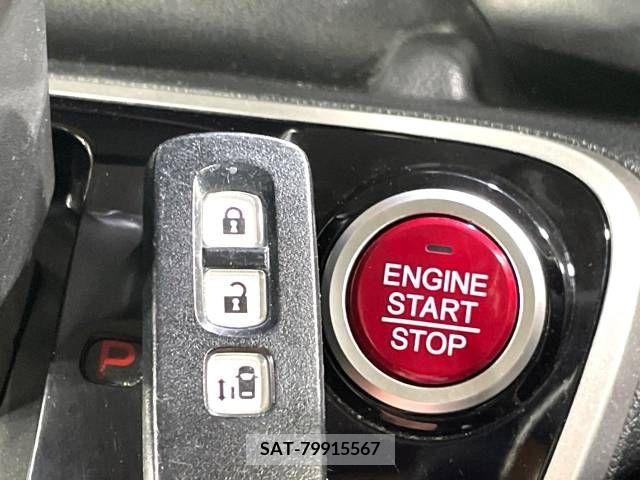 Honda N BOX 2017-07 364511-7